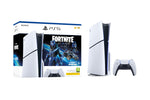 PlayStation PS5 Standard Edition Fortnite Bundle