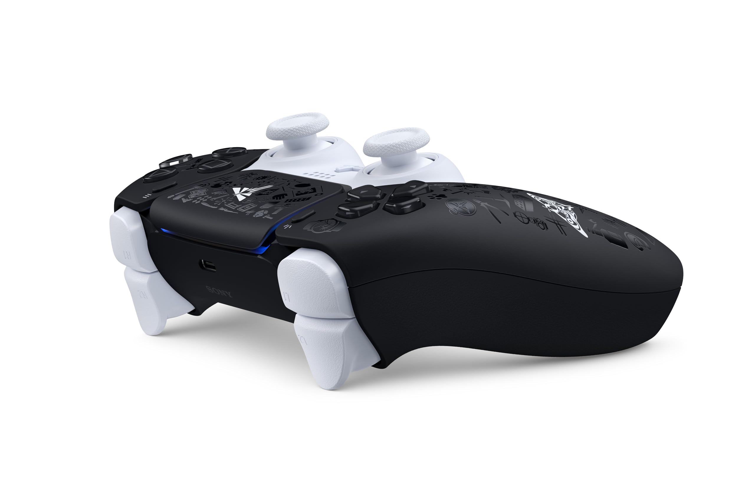 PlayStation DualSense Wireless Controller – The Last of Us Limited Edition