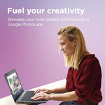 Lenovo IdeaPad Slim 3 Chromebook