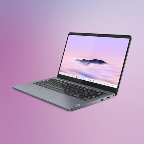 Lenovo IdeaPad Slim 3 Chromebook