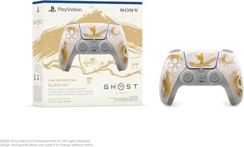 PlayStation Sony DualSense Wireless Controller