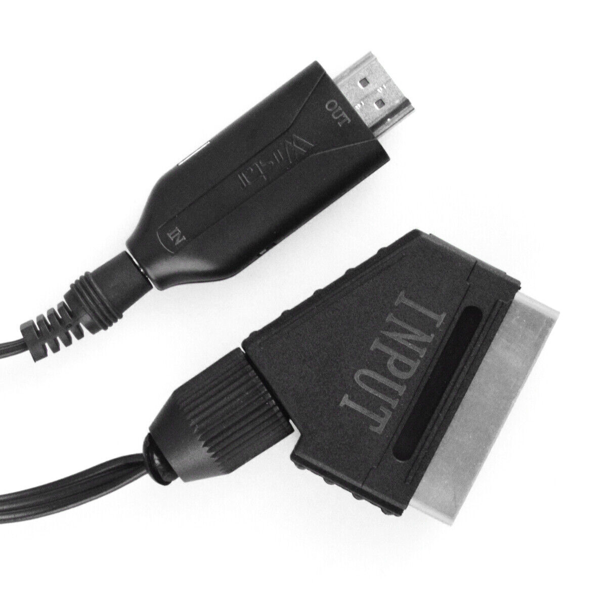 SCART To HDMI Data Cable