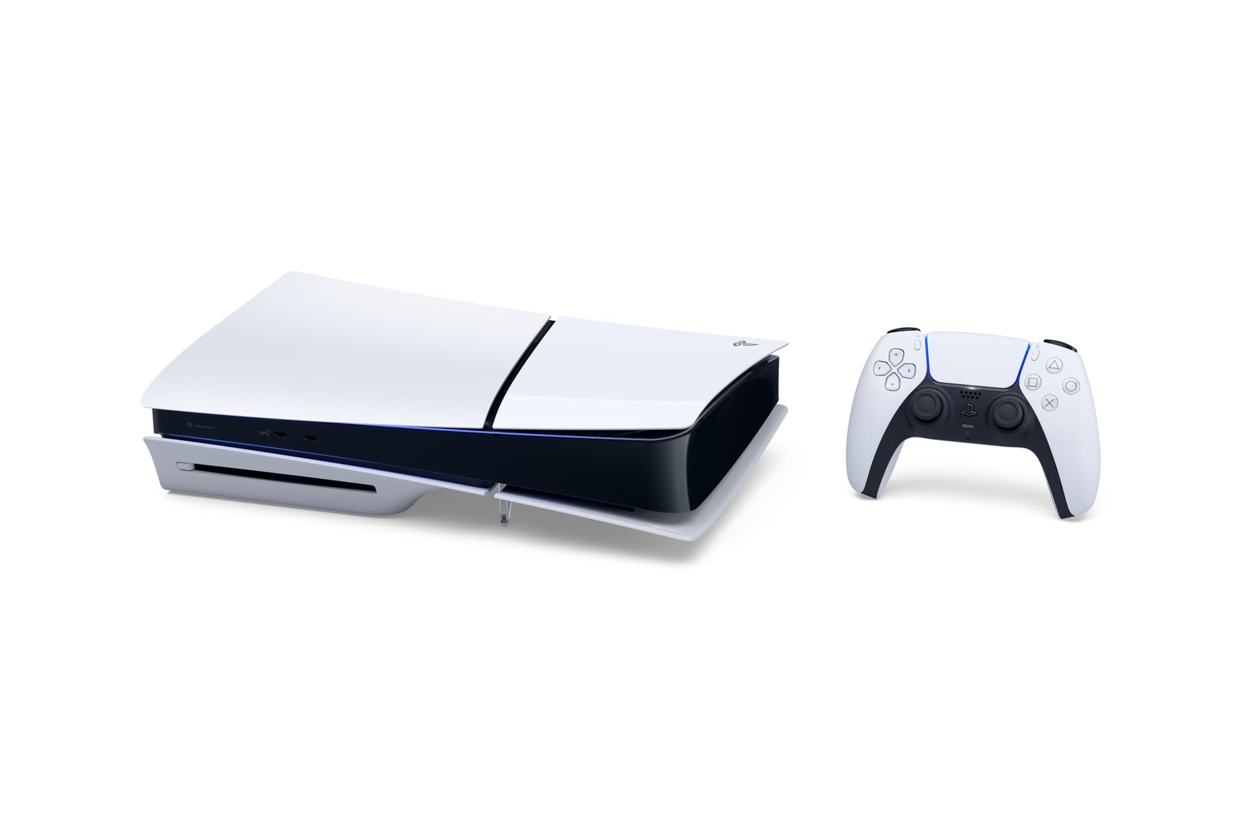 PlayStation 5 Standard (Slim)