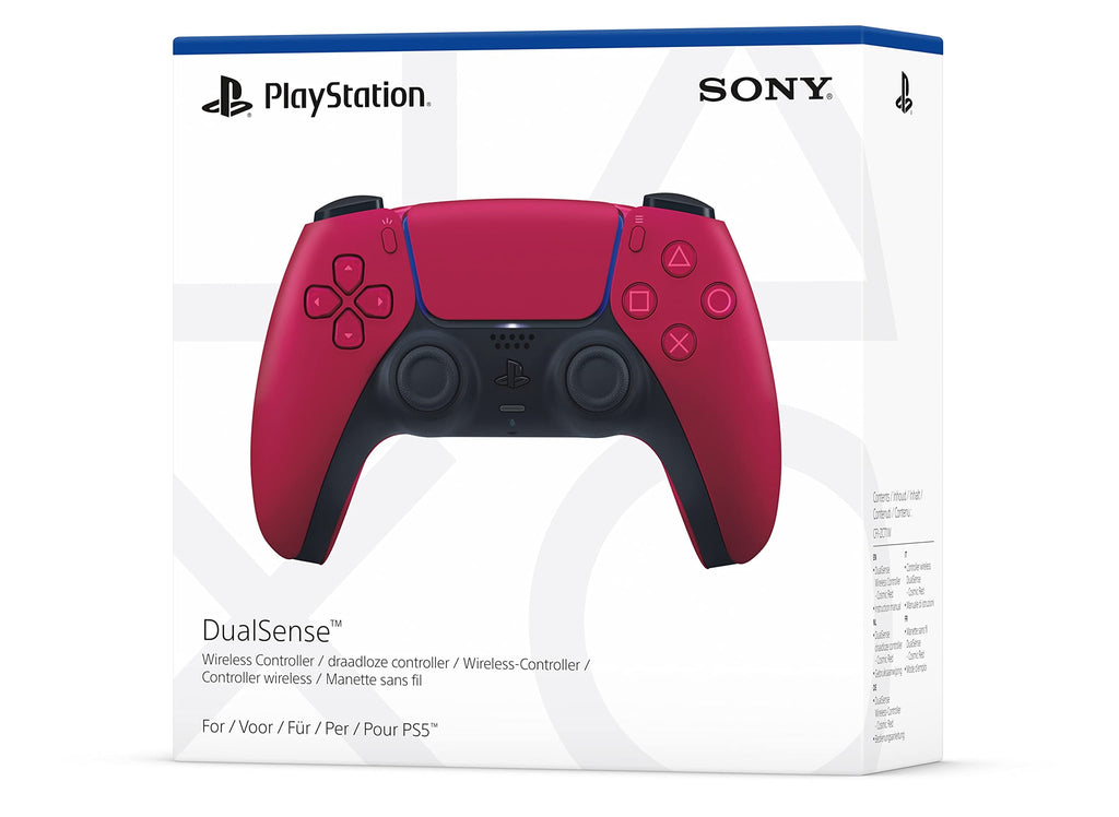 PlayStation Sony DualSense Wireless Controller
