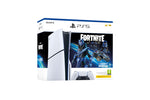 PlayStation PS5 Standard Edition Fortnite Bundle