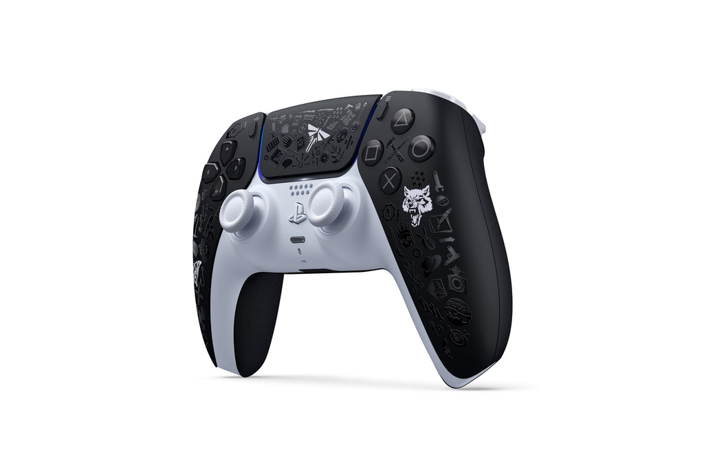 PlayStation DualSense Wireless Controller – The Last of Us Limited Edition
