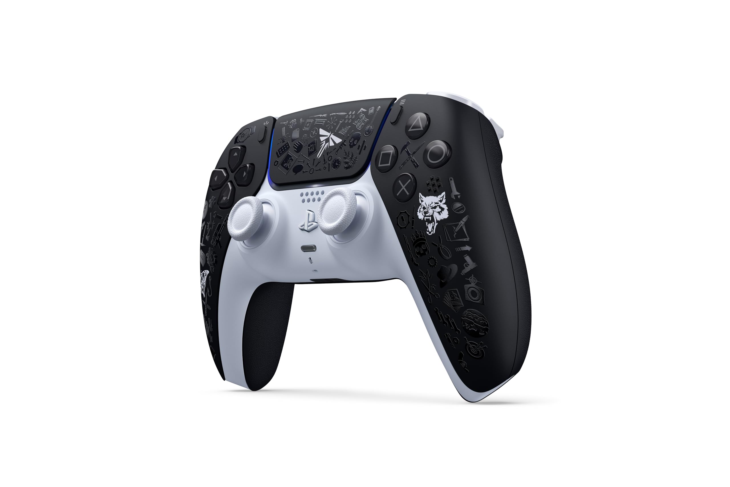 PlayStation DualSense Wireless Controller – The Last of Us Limited Edition