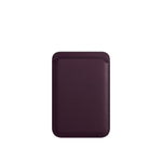 For Magsafe Magnetic Luxury Leather Card Holder Wallet Case For 14 Pro Max 13 12 Phone Bag Adsorption Accessories Cover