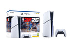 PlayStation 5 Console - NBA 2K26 Bundle