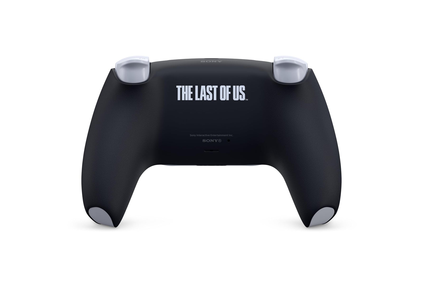 PlayStation DualSense Wireless Controller – The Last of Us Limited Edition