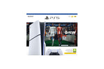 PlayStation 5 Console 1TB – EA SPORTS FC 26 Bundle