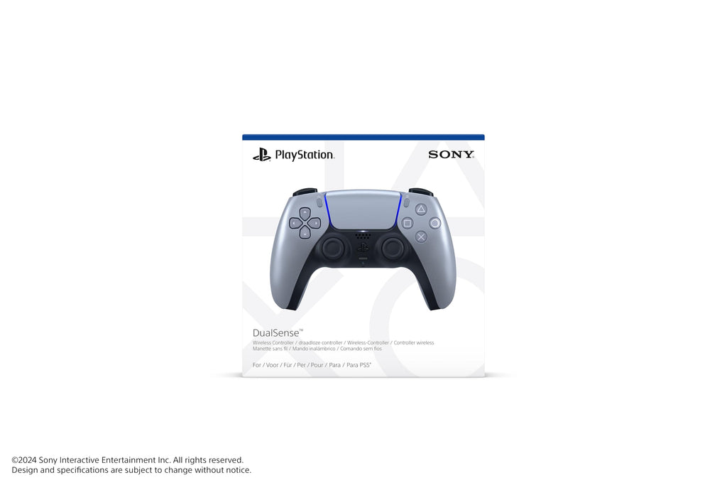 PlayStation Sony DualSense Wireless Controller