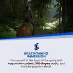 PlayStation 5 Standard (Slim)