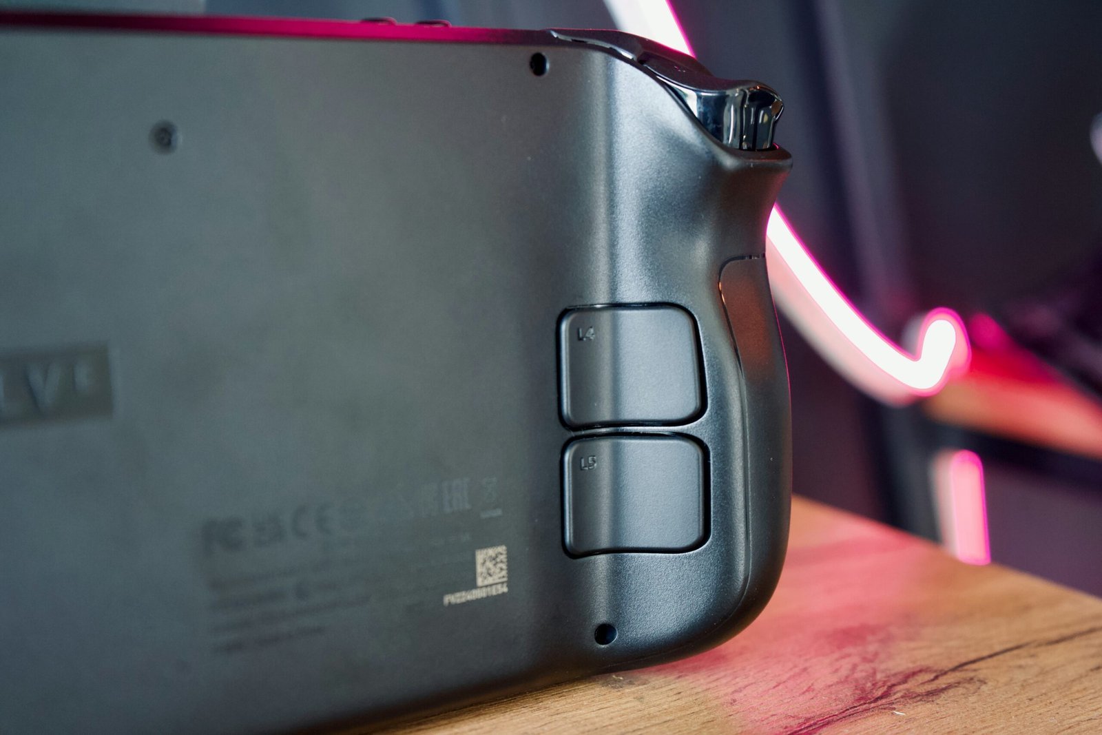 refurbished Steam Deck OLED (Valve Certified)