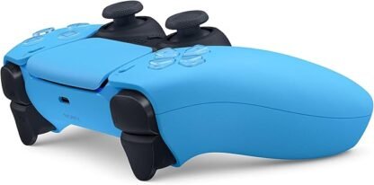 Sony PlayStation 5 DualSense Wireless Controller - Blue - Image 4