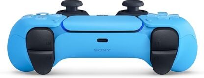 Sony PlayStation 5 DualSense Wireless Controller - Blue - Image 3