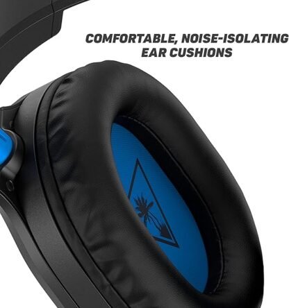 Turtle Beach Recon 70P Gaming Headset – Multi-Platform Compatibility - Image 2