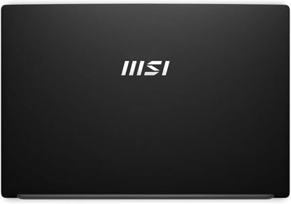 MSI Modern 15H AI (C1MG-003UK) Laptop – 15.6" FHD, Intel® Core™ Ultra 5 125H, 16GB RAM, 512GB SSD - Image 7