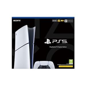 PlayStation®5 Digital Edition