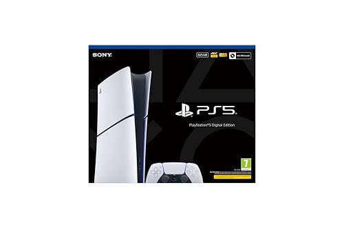 PlayStation®5 Digital Edition
