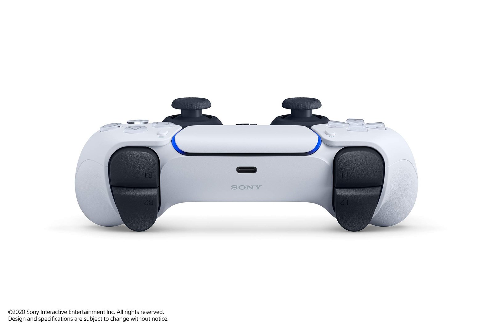 PlayStation Sony DualSense Wireless Controller - Image 17