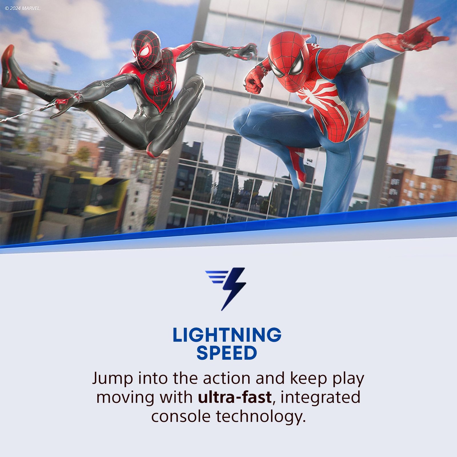 PlayStation 5 Standard (Slim) - Image 7