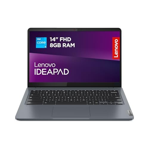 Lenovo IdeaPad Slim 3 Chromebook - Image 8