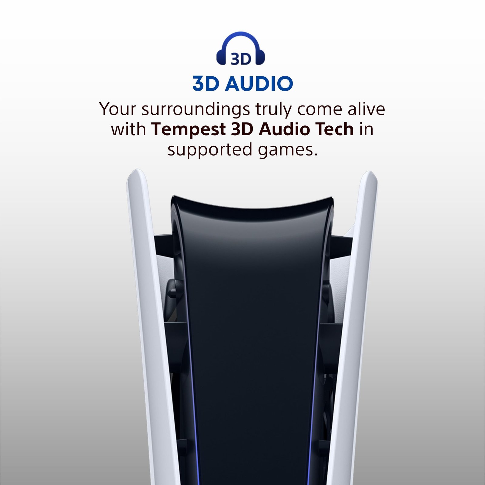 PlayStation 5 Standard (Slim) - Image 4