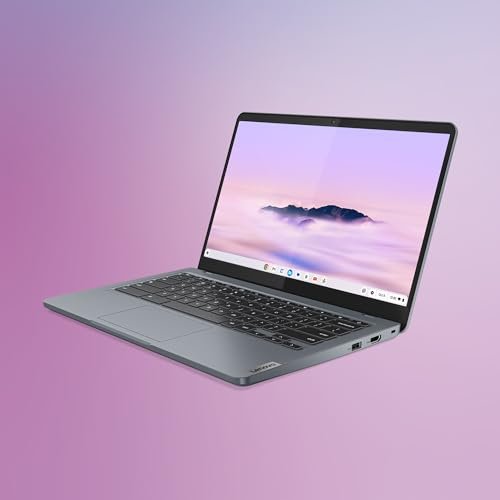 Lenovo IdeaPad Slim 3 Chromebook - Image 11