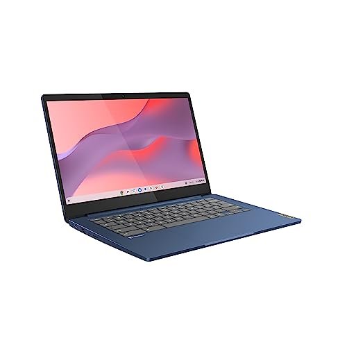 Lenovo IdeaPad Slim 3 Chromebook - Image 6