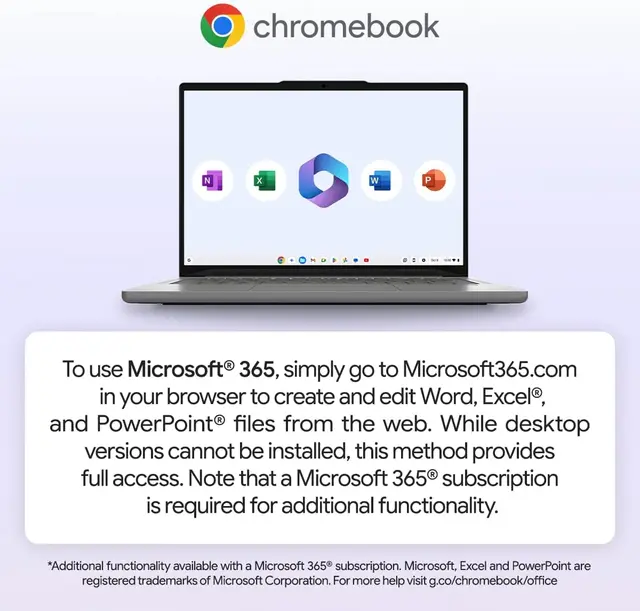 Lenovo IdeaPad Chromebook Duet Detachable MediaTek Kompanio 838 4GB 128GB Luna Grey - Image 2