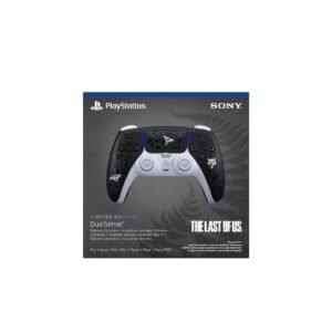 PlayStation DualSense Wireless Controller – The Last of Us Limited Edition