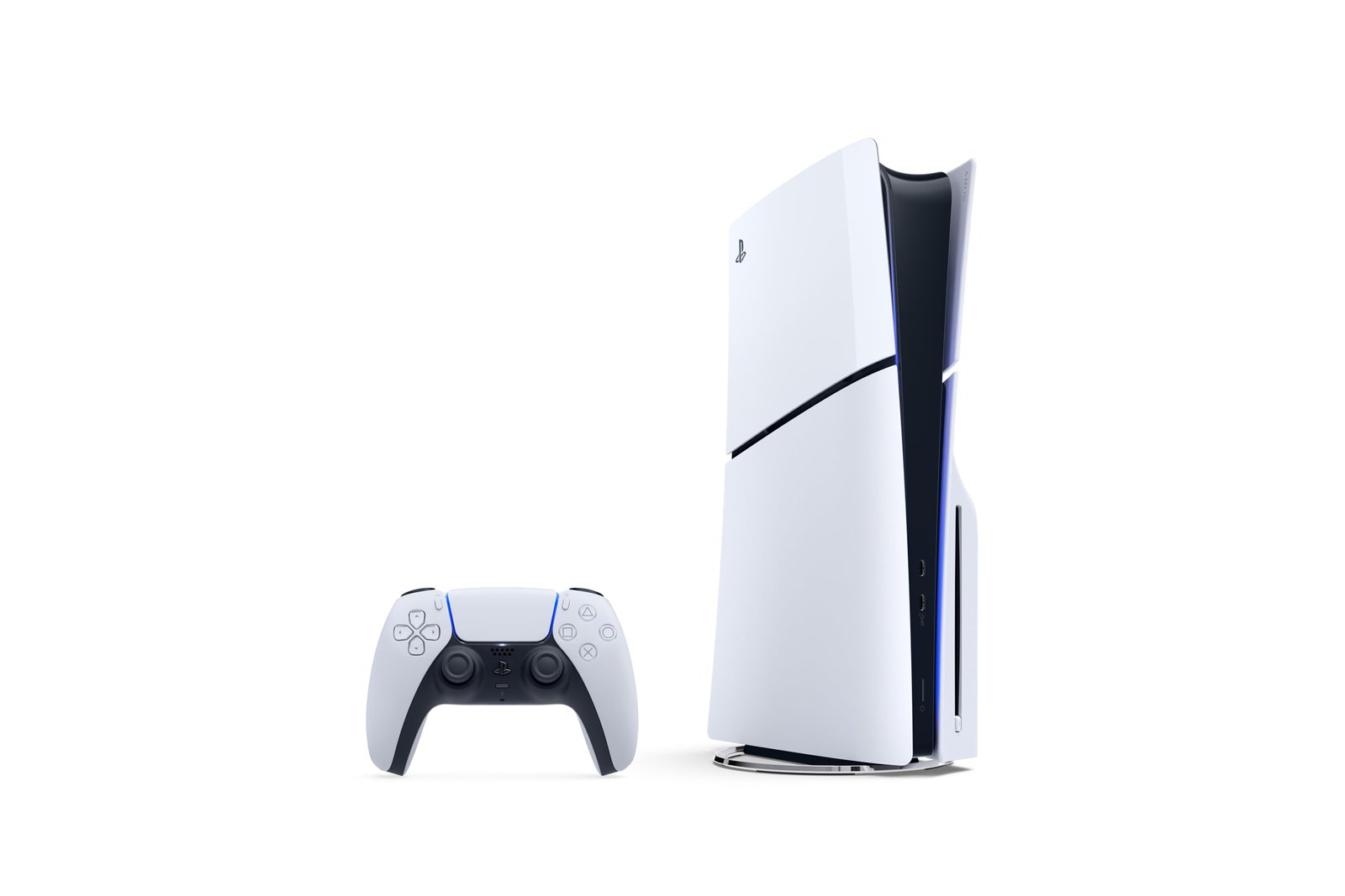 PlayStation 5 Standard (Slim) - Image 2