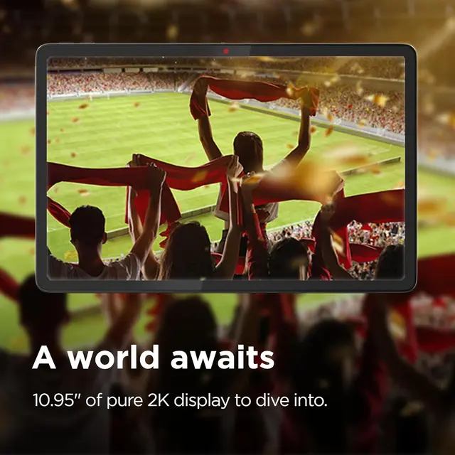 Lenovo IdeaPad Chromebook Duet Detachable MediaTek Kompanio 838 4GB 128GB Luna Grey - Image 4