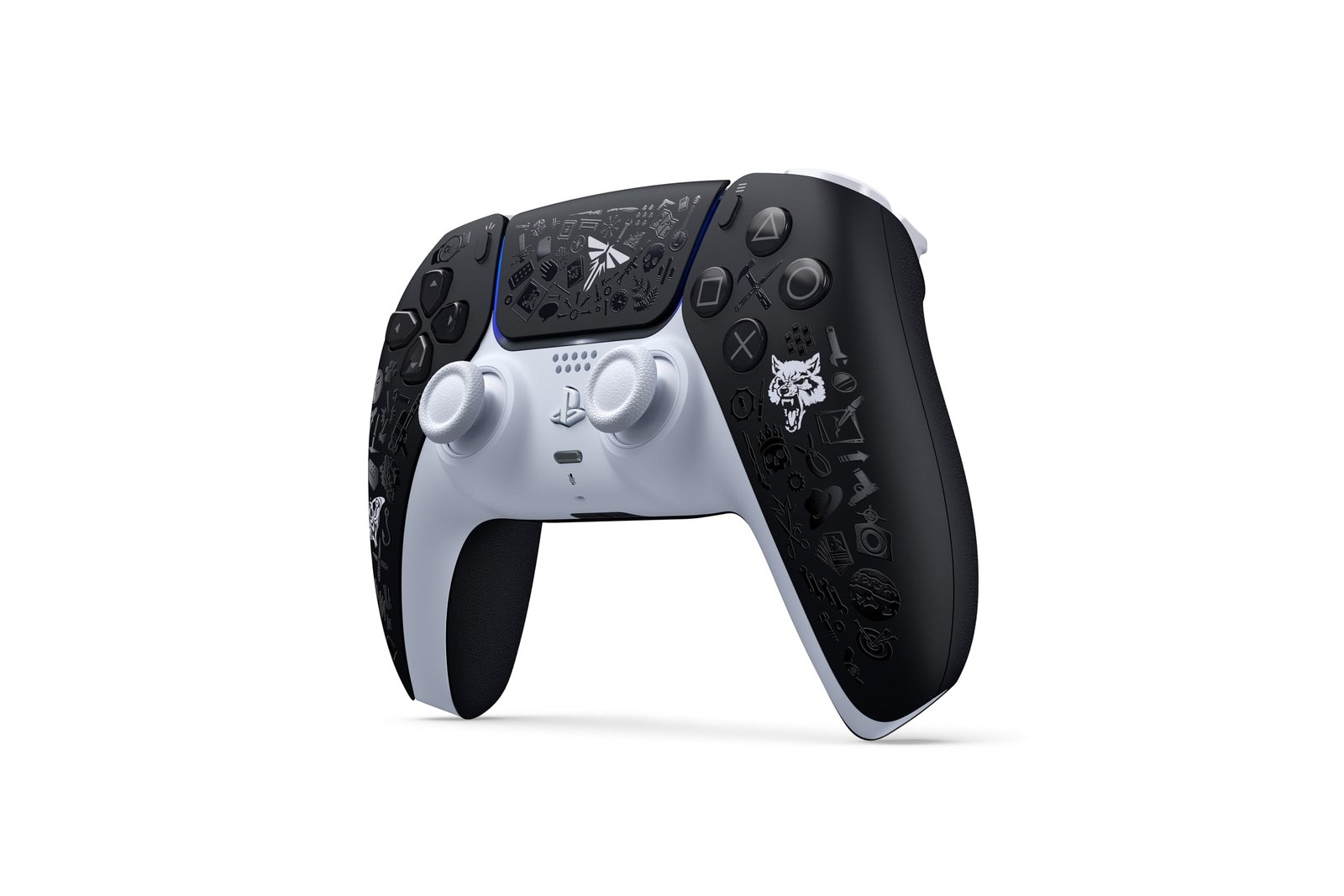 PlayStation DualSense Wireless Controller – The Last of Us Limited Edition - Image 6
