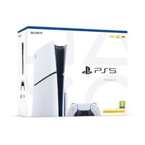 PlayStation 5 Standard (Slim)