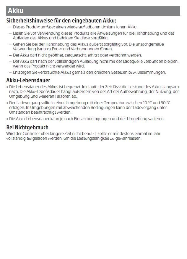 PlayStation Sony DualSense Wireless Controller - Image 6