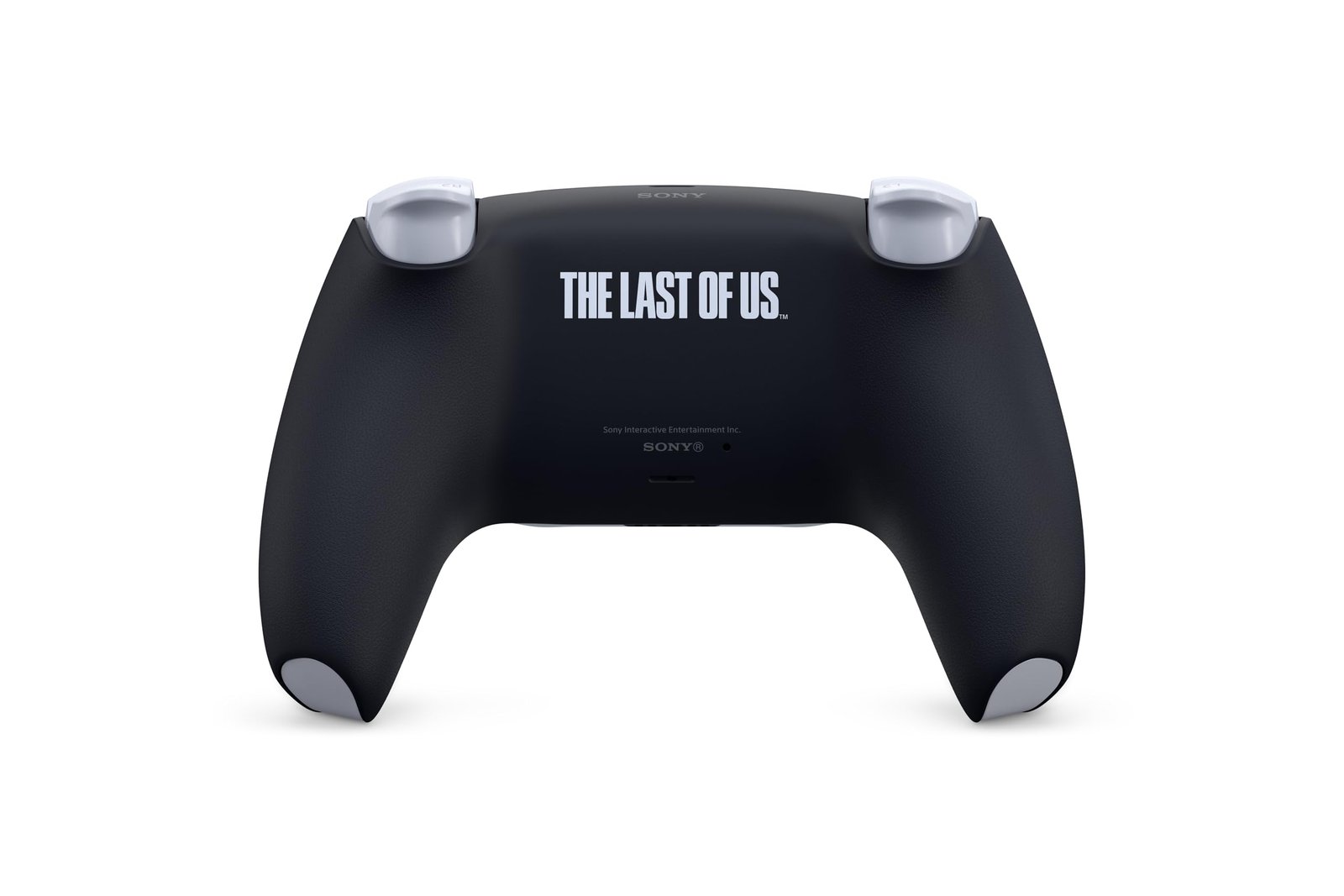 PlayStation DualSense Wireless Controller – The Last of Us Limited Edition - Image 8