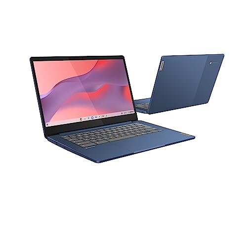 Lenovo IdeaPad Slim 3 Chromebook - Image 3