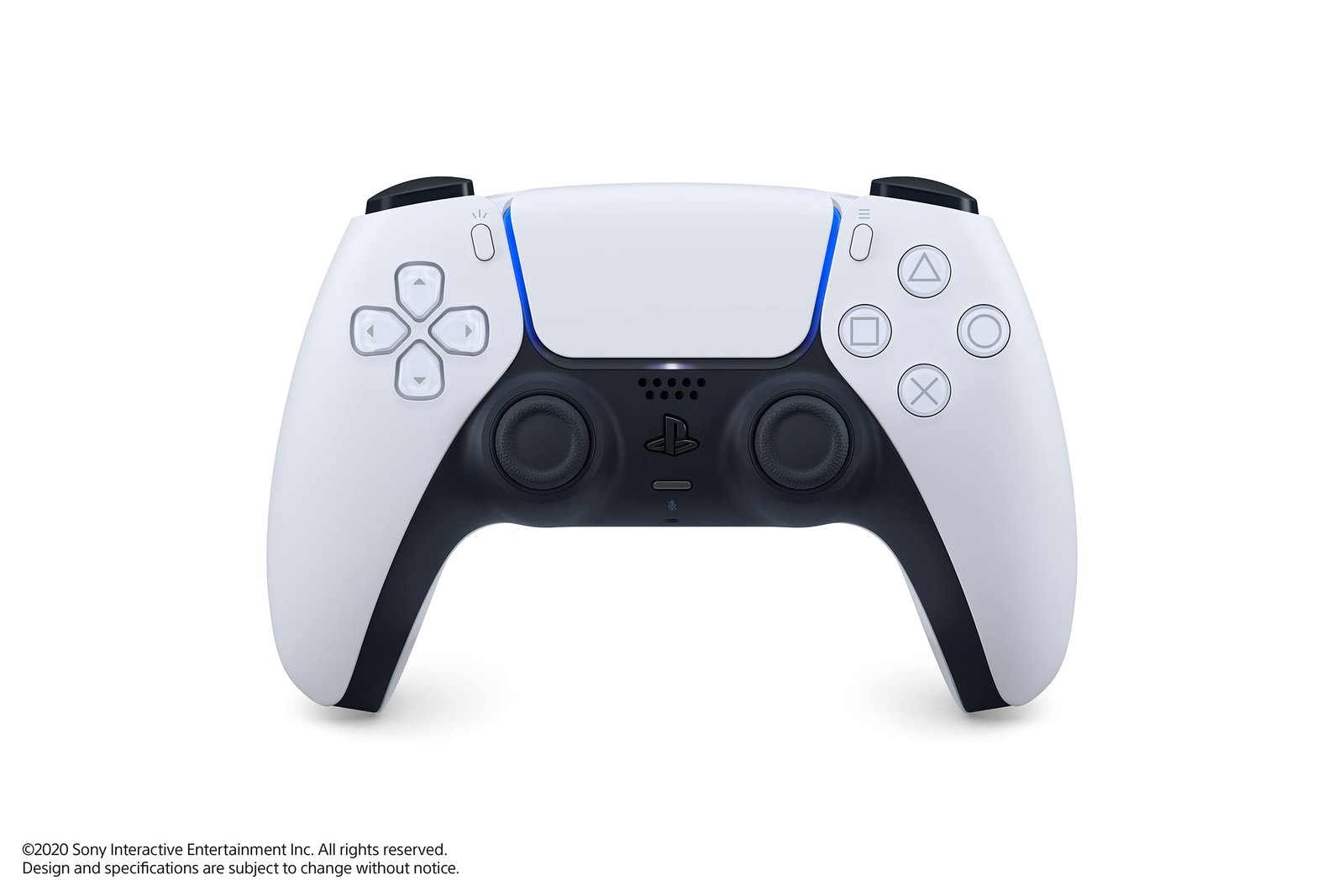PlayStation Sony DualSense Wireless Controller - Image 15