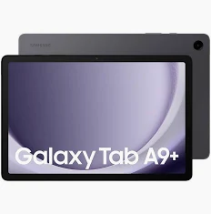 Samsung Galaxy Tab A9+ – 11" Android Tablet, Octa-Core, Long Battery, Fast Performance – UK Model - Image 3