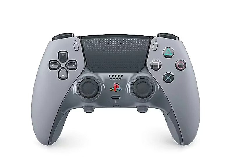 Sony Playstation PS5 DualSense Edge 30th Anniversary Limited Edition Wireless Controller - Image 2