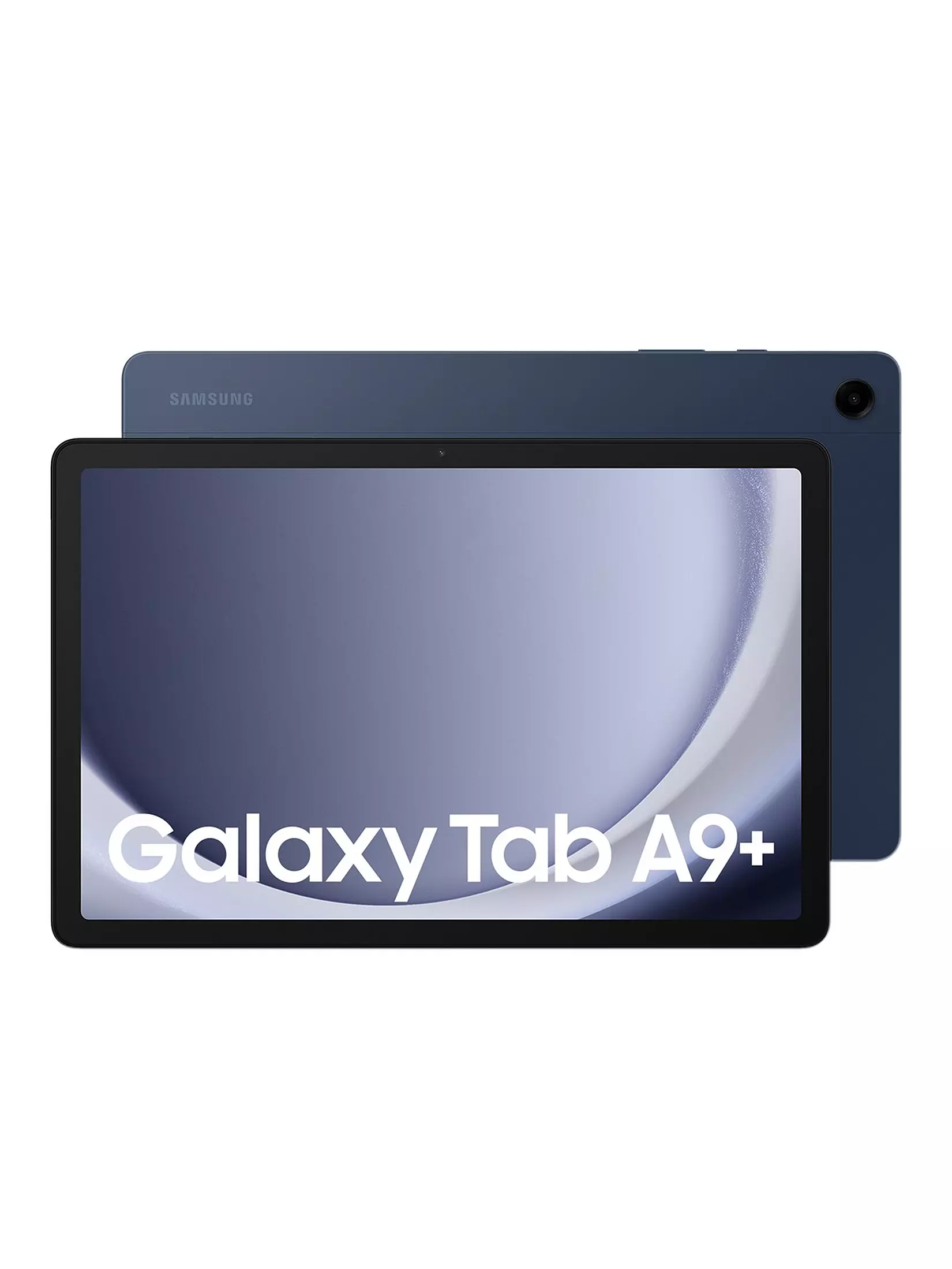 Samsung Galaxy Tab A9+ – 11" Android Tablet, Octa-Core, Long Battery, Fast Performance – UK Model - Image 2
