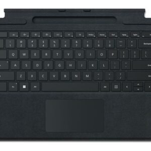 Surface Pro Signature Keyboard- Black