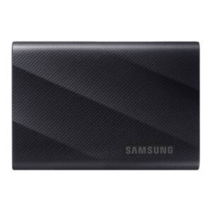 Samsung MU-PG2T0B 2 TB USB Type-C USB 3.2 Gen 2x2 Black
