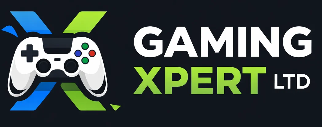 Gaming Xpert