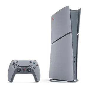 PlayStation 5 Digital Edition 30th Anniversary Console – Limited Edition, Brand New UK Stock