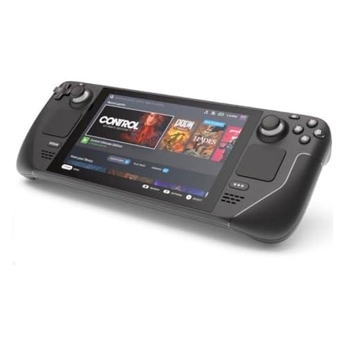Steam Deck LCD - Image 2
