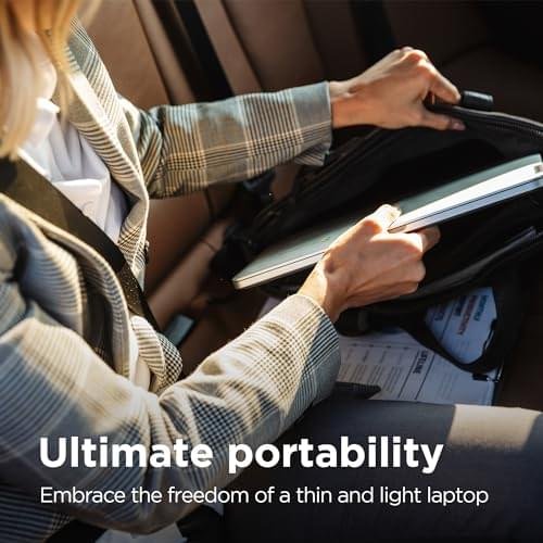 Lenovo IdeaPad Slim 3 Chromebook - Image 5