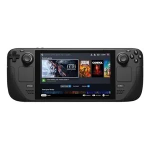 Steam Deck LCD